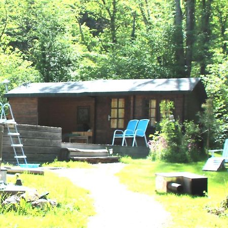 Domaine Chez Jem Otel Le Breuil  Dış mekan fotoğraf