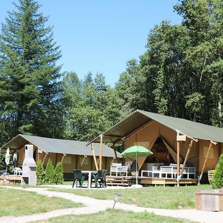 Domaine Chez Jem Otel Le Breuil  Dış mekan fotoğraf