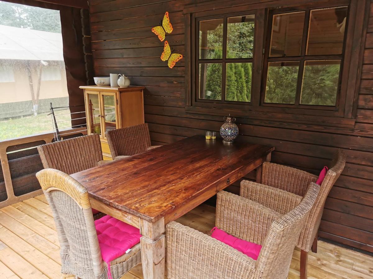 Domaine Chez Jem Otel Le Breuil  Dış mekan fotoğraf