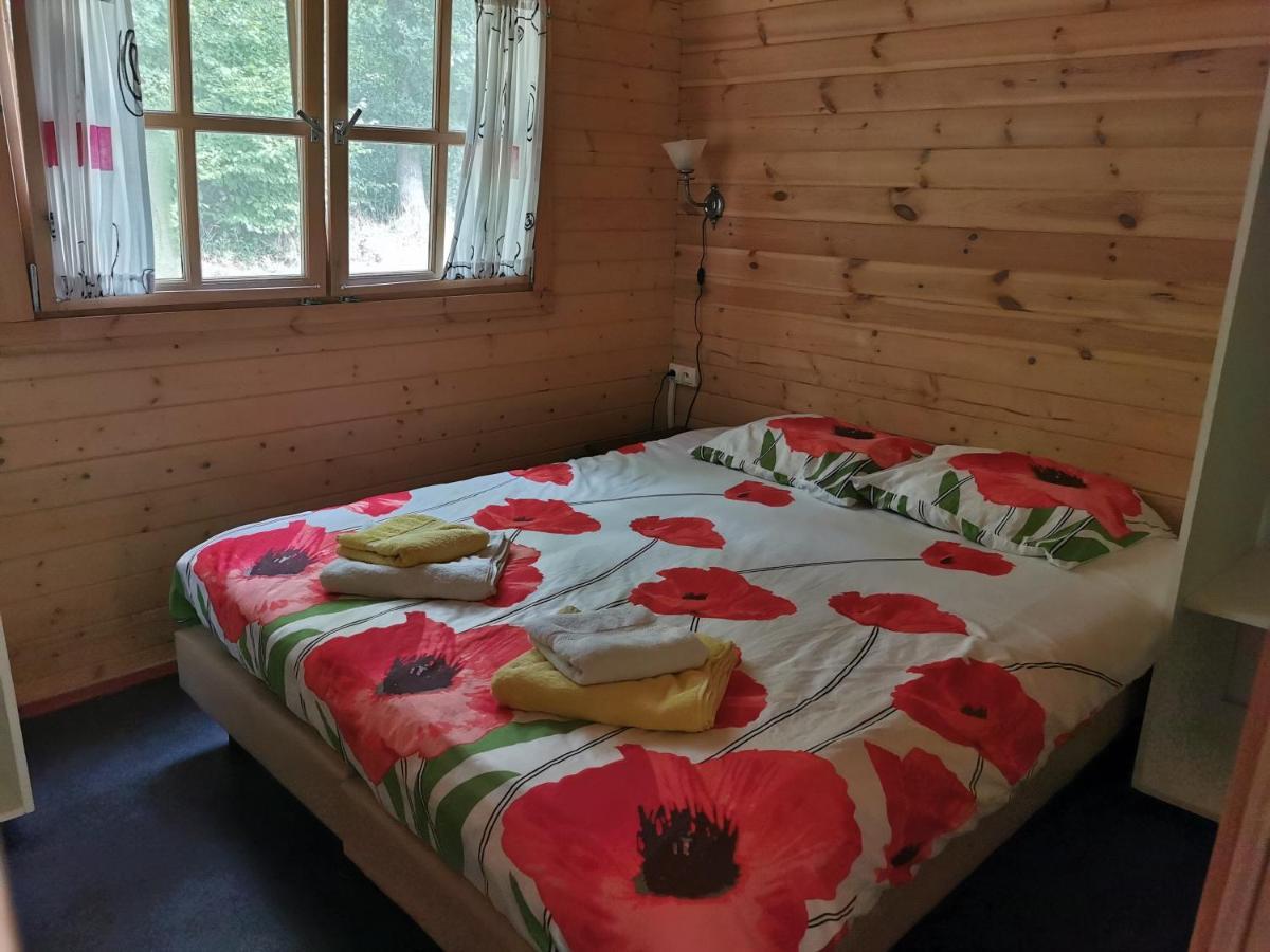Domaine Chez Jem Otel Le Breuil  Dış mekan fotoğraf