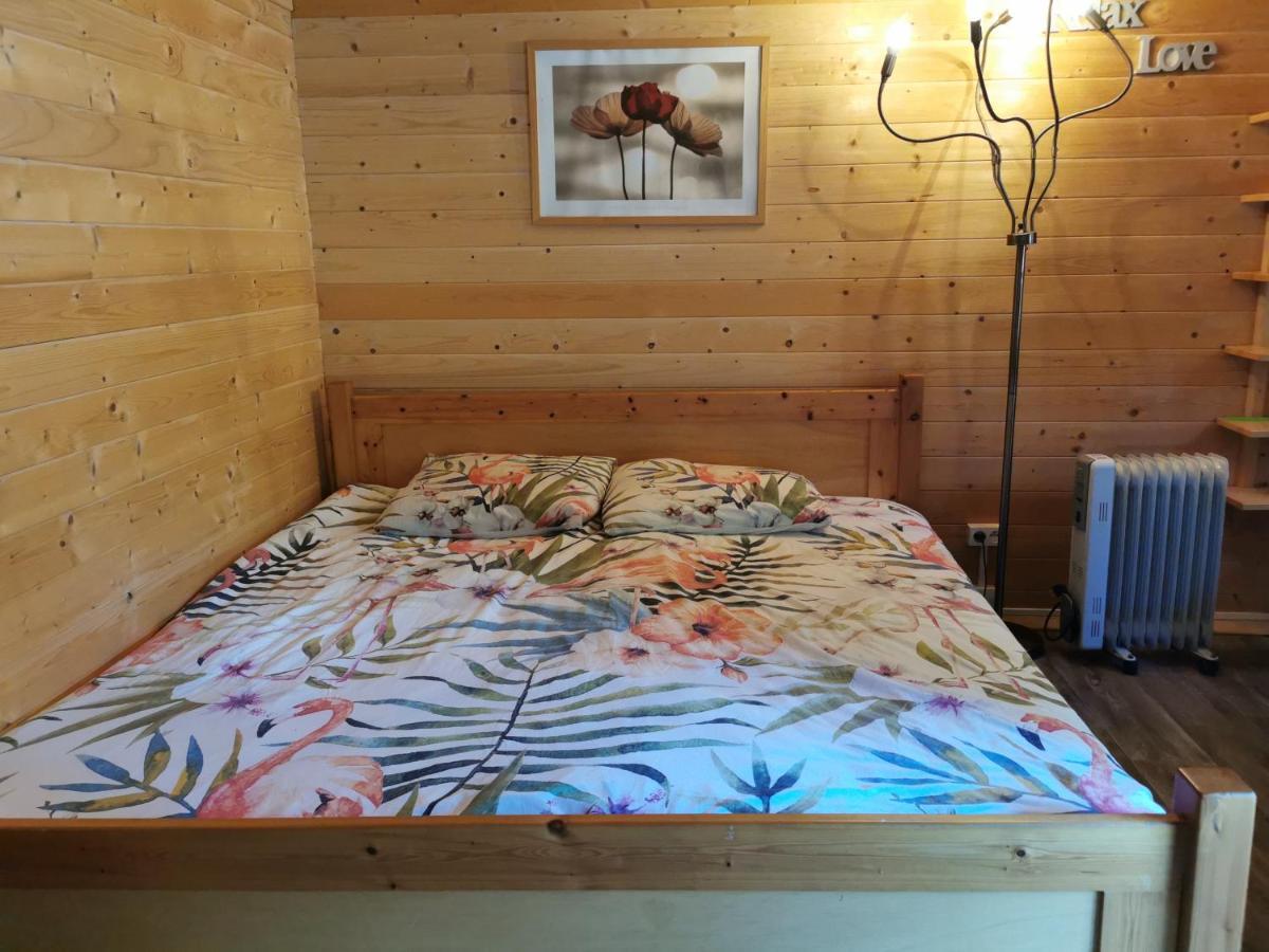 Domaine Chez Jem Otel Le Breuil  Dış mekan fotoğraf