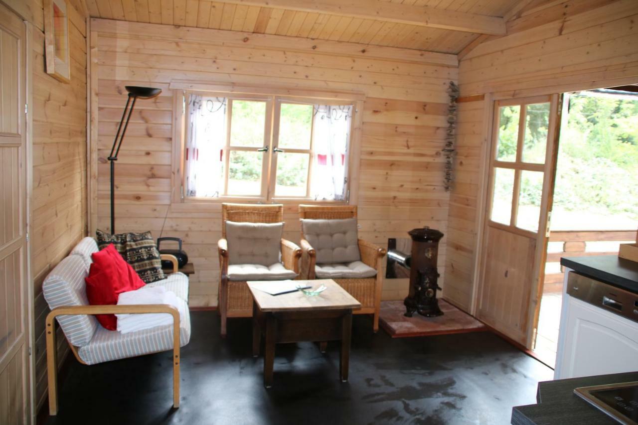 Domaine Chez Jem Otel Le Breuil  Dış mekan fotoğraf